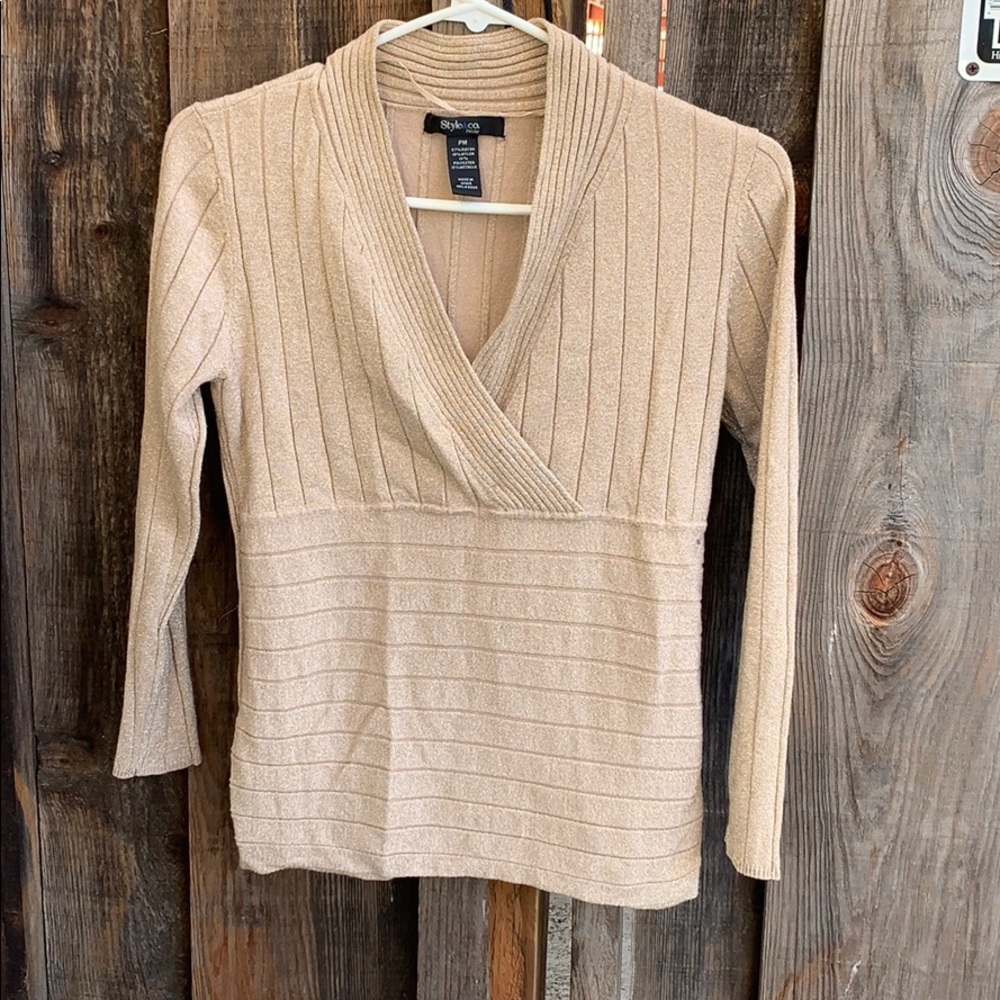 Style&Co Top